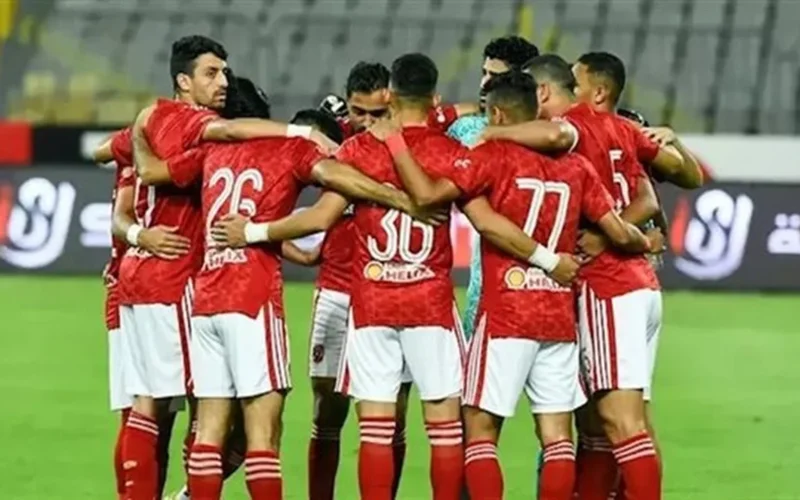 صدام مرتقب.. موعد مباراة الأهلي ويانج أفريكانز والقنوات الناقلة في دوري أبطال أفريقيا